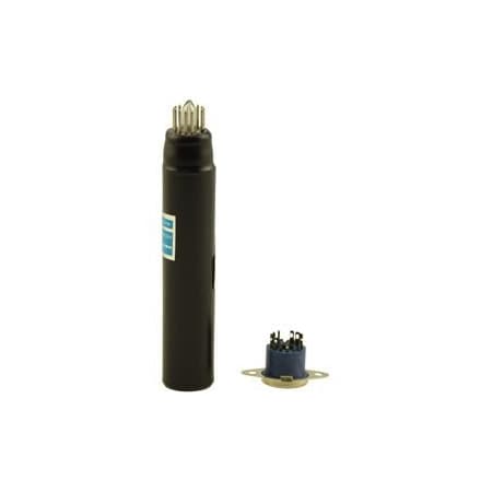Ilb Gold Bulb, Halogen Quartz Tungsten T Tubular Shape, Replacement For Donsbulbs, Qxl 750/77 QXL 750/77